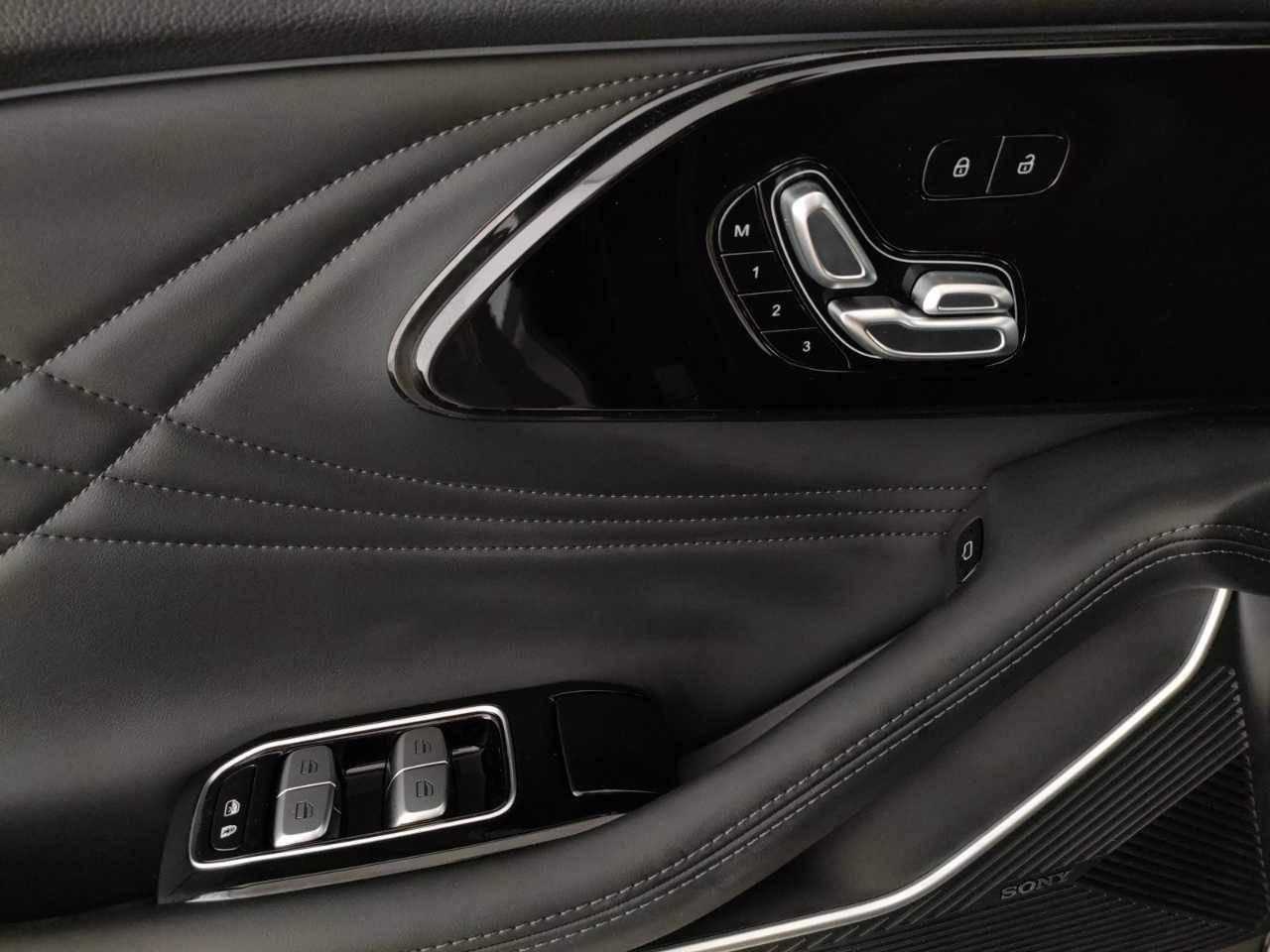 Omoda Omoda 9 SHS-H Nuovo Ibrido Omoda 9 SHS-H Legnago