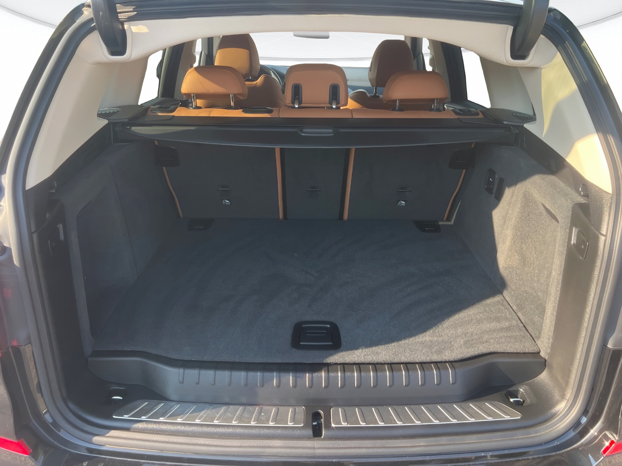 Bmw X3 Usato 2021 X3 Rovigo
