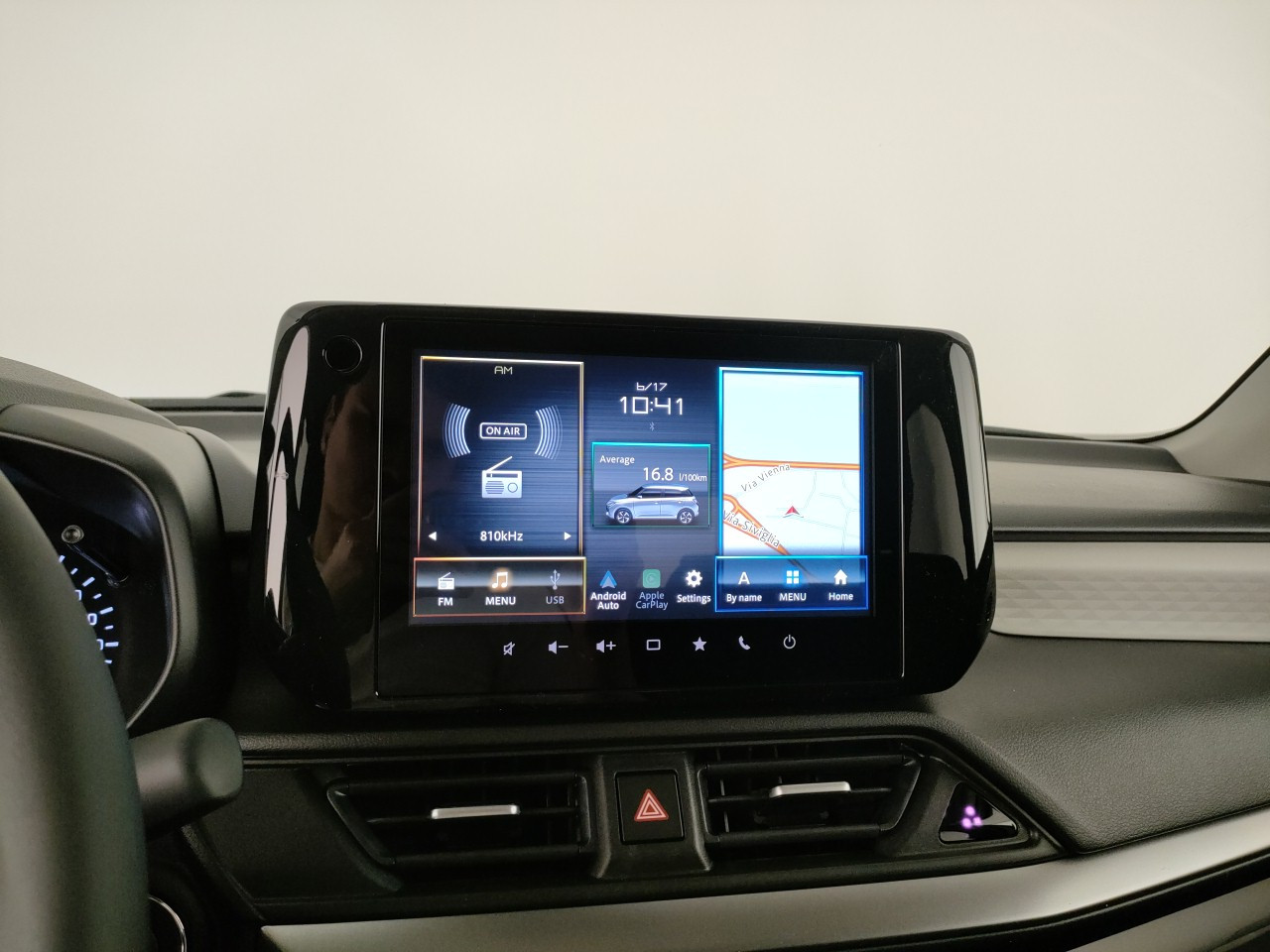 Suzuki Swift Nuovo Ibrido benzina Swift Porto Mantovano