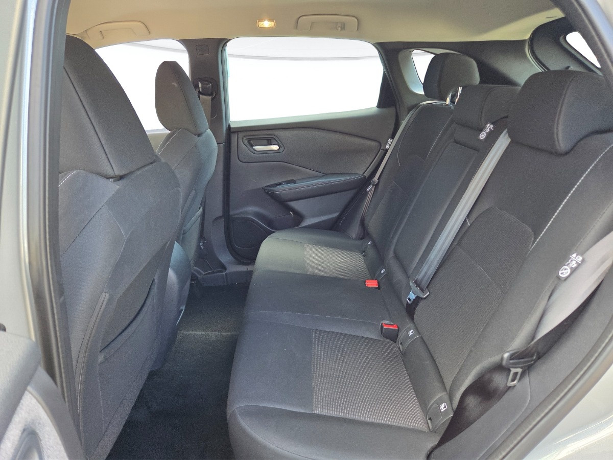 Nissan Qashqai Usato 2025 Qashqai Reggio Emilia