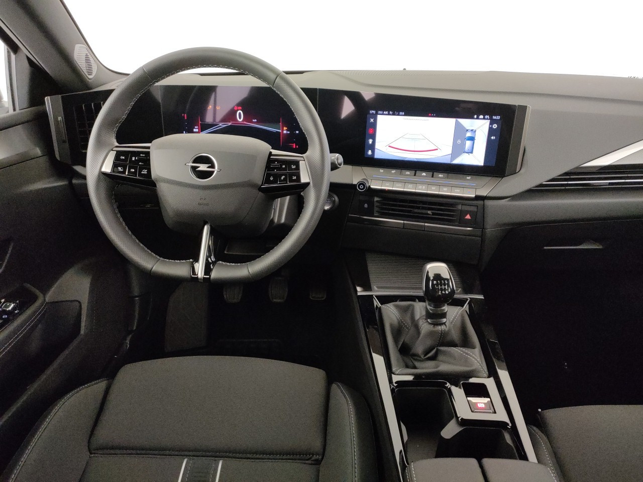 Opel Astra Aziendali 2025 Astra Porto Mantovano