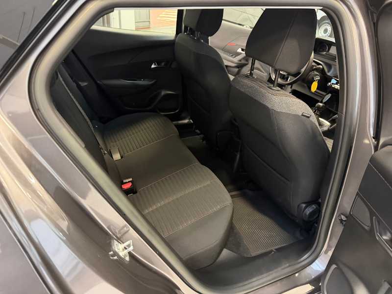 2008 Ii 2020 - 2008 1.2 Puretech Active Pack S&s 130cv