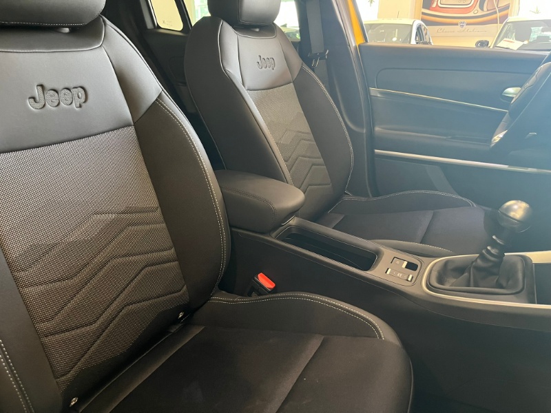 JEEP – Avenger 1.2 Turbo 100 CV Summit