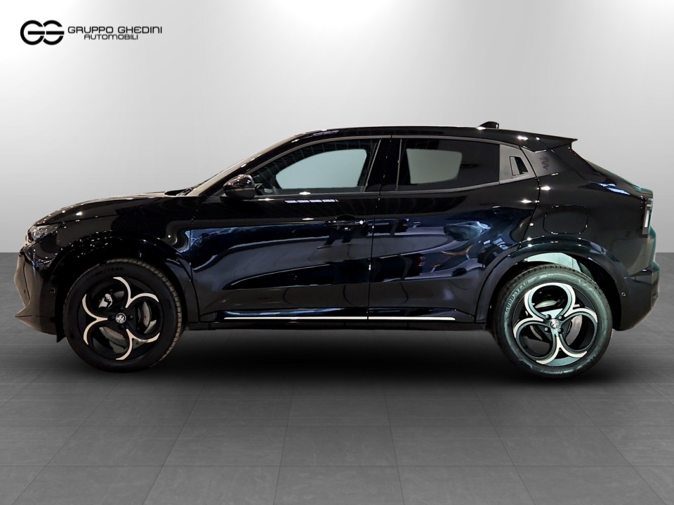 ALFA ROMEO Junior Ibrida My25 Ibrida Intensa 1.2 145cv Hybrid Edct6 Ibrido benzina Aziendale - 1