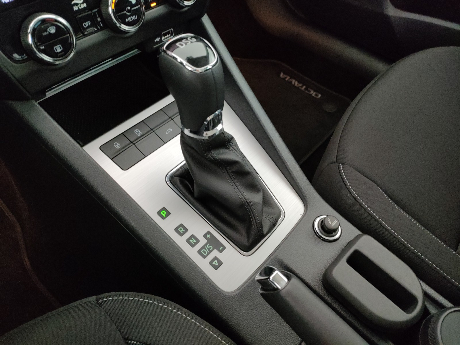 Skoda Octavia Usato 2019 Octavia Rovigo