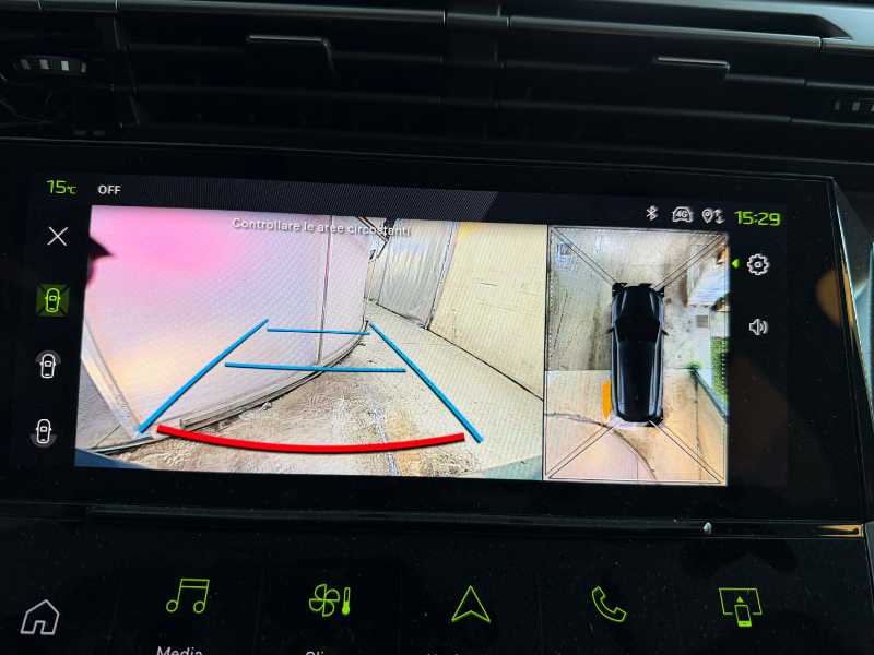 308 Sw - Puretech 130 S&s Eat8 Gt