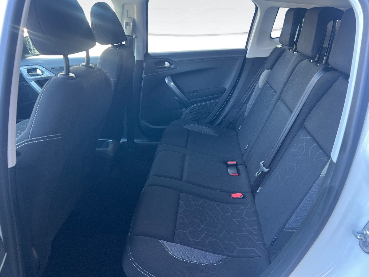 Peugeot 2008 Usato 2018 2008 Rovigo