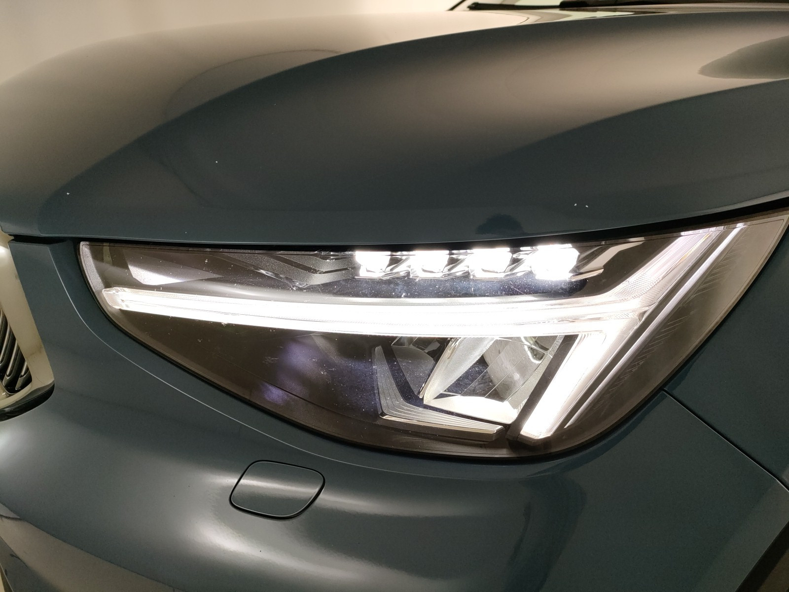 Volvo XC40 Usato 2023 XC40 Mestre