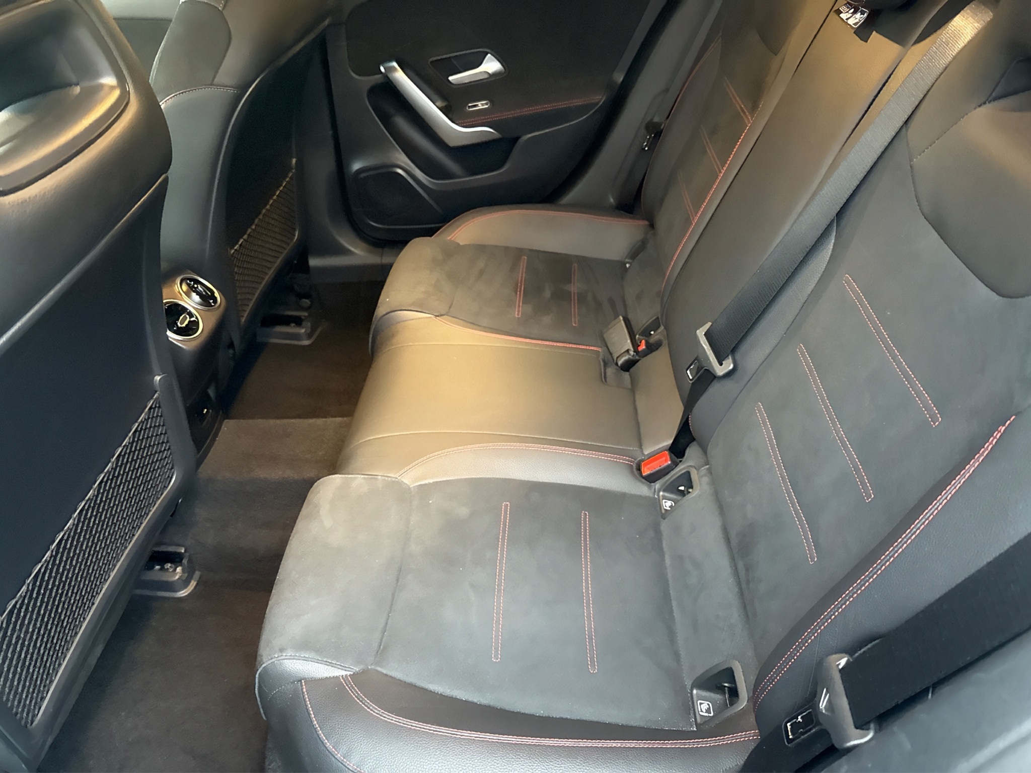 Mercedes Classe A Usato 2021 Classe A Padova