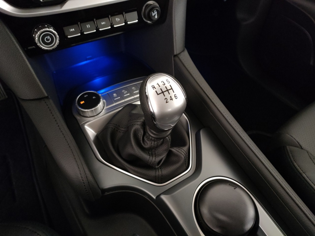 Foton Tunland G7 Nuovo Diesel Tunland G7 Porto Mantovano