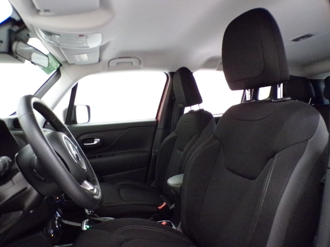 Jeep Renegade Renegade 1.3 T4 180cv Limited 4WD Active Drive Auto - 12