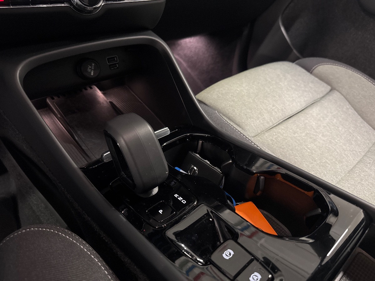 Volvo XC40 Usato 2022 XC40 San Zeno Naviglio