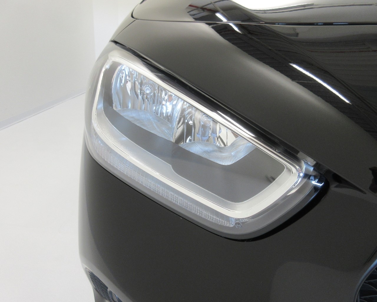 Mercedes Classe B Classe B 180 Sport - 5
