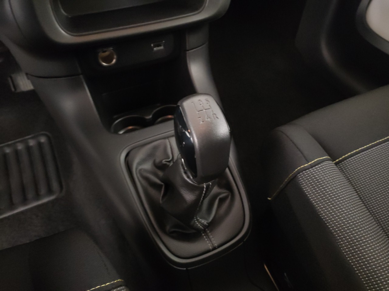 Citroen C3 Usato 2024 C3 Reggio Emilia