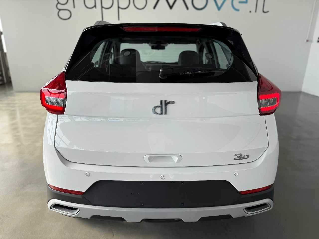 Dr Automobiles DR 3.0 KM0 2025 DR 3.0 Mestre