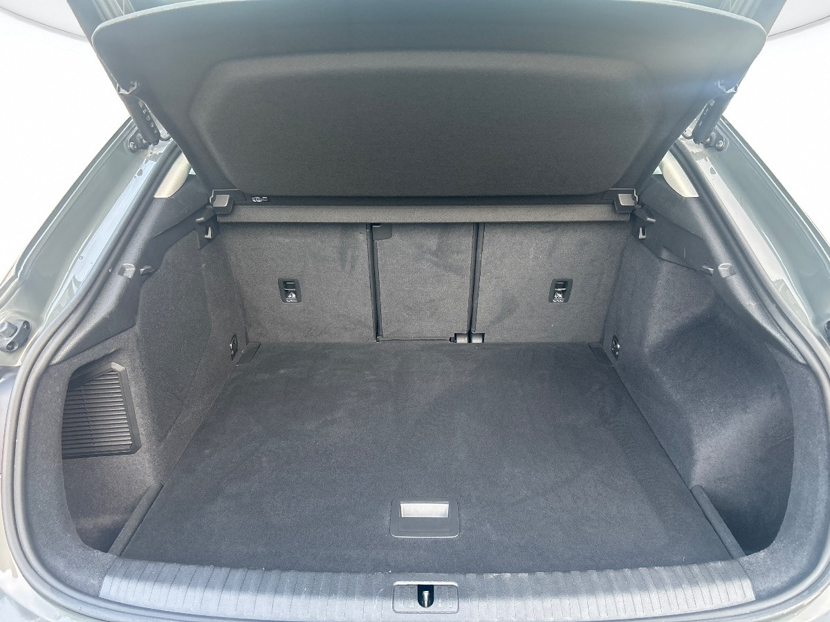 Audi Q3 Usato 2024 Q3 Padova