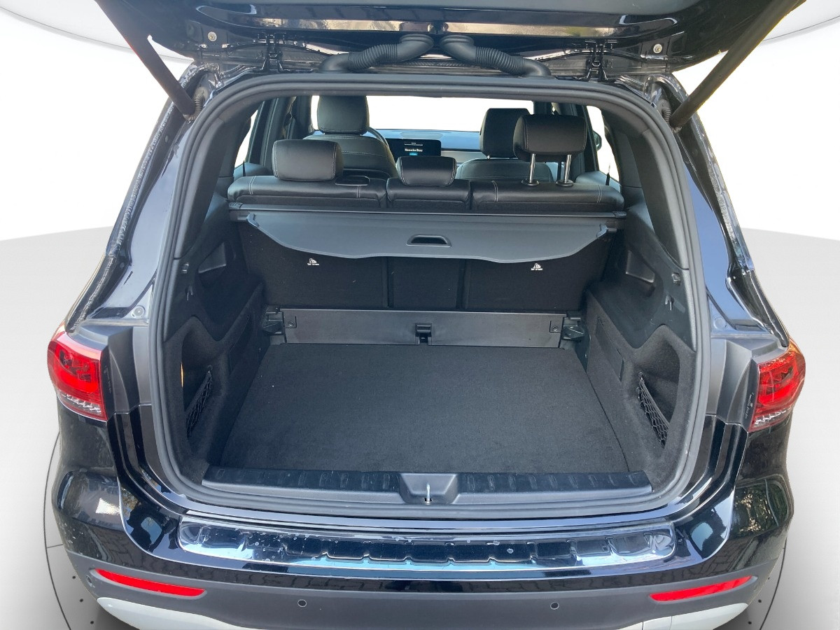 Mercedes GLB Usato 2021 GLB Modena