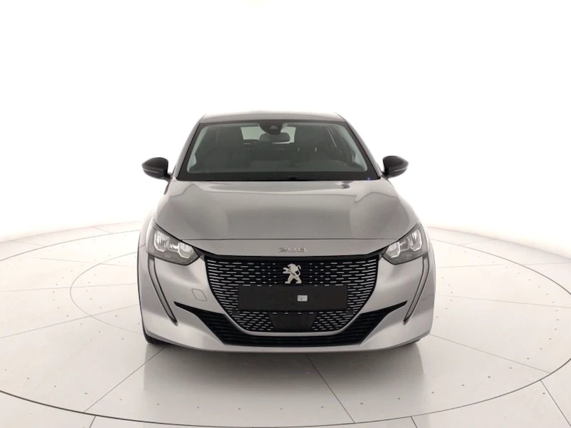 Peugeot 208 Usato 2023 208 Verona
