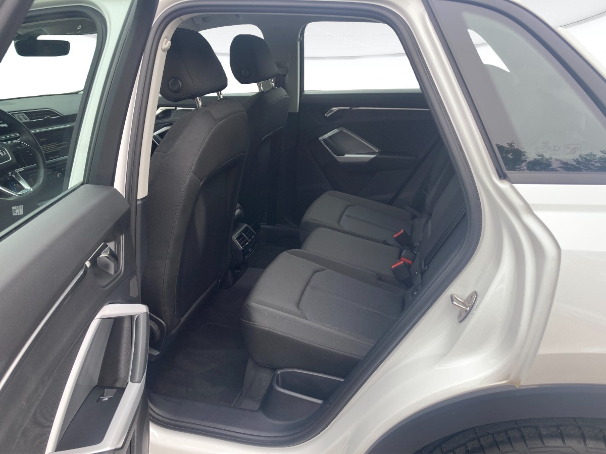 Audi Q3 Usato 2022 Q3 Modena