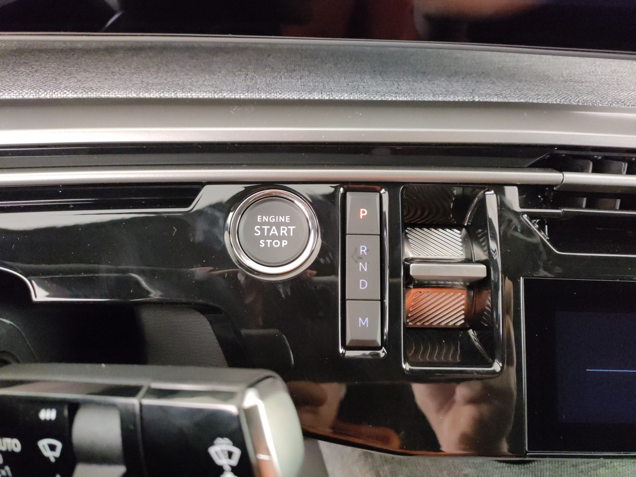 Peugeot 3008 Nuovo Ibrido benzina 3008 Porto Mantovano