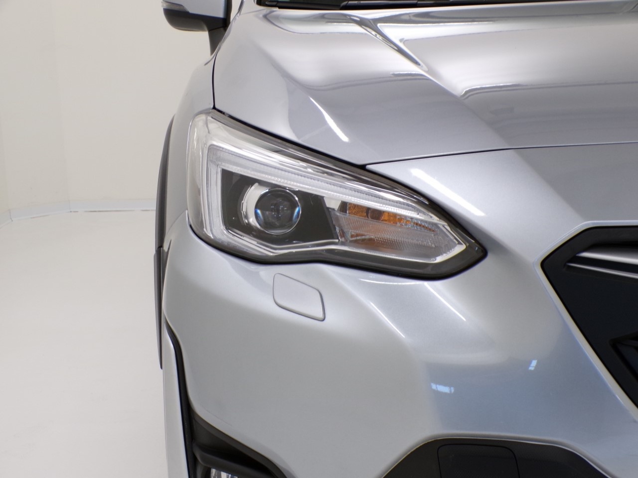 Subaru XV XV 2.0 i e-BOXER Premium AWD CVT Lineartronic - 5