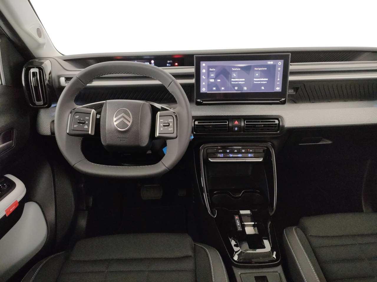 Citroen C3 Aircross KM0 2025 C3 Aircross Modena