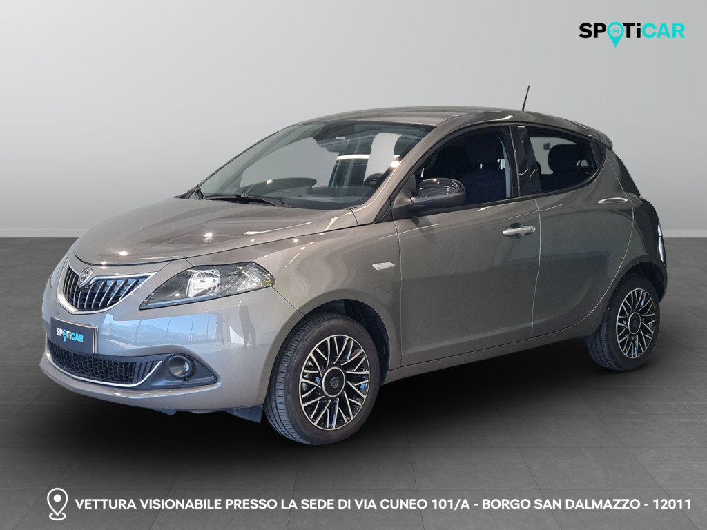Immagine veicolo LANCIA Ypsilon 3ª serie