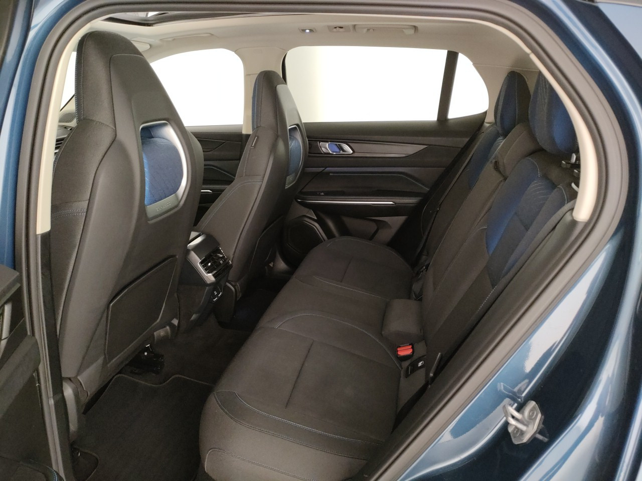 Lynk & Co 01 Usato 2023 01 Porto Mantovano