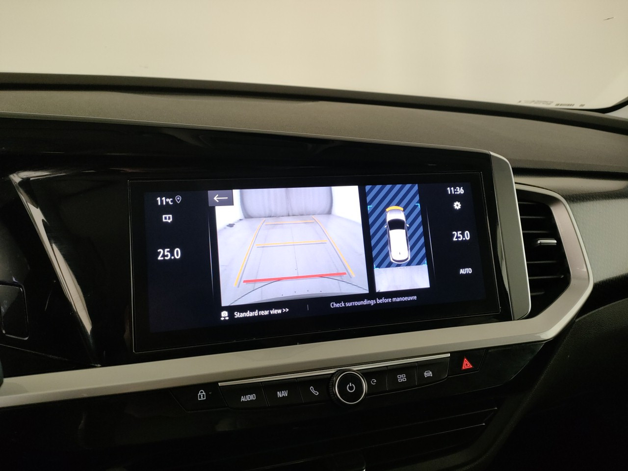 Opel Grandland Usato 2023 Grandland Porto Mantovano