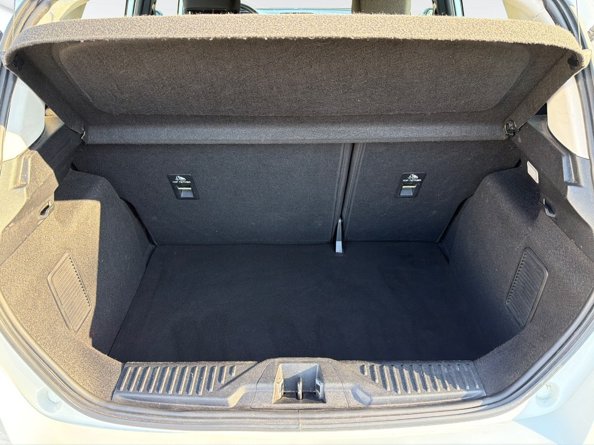 Ford Fiesta Usato 2023 Fiesta Rovigo