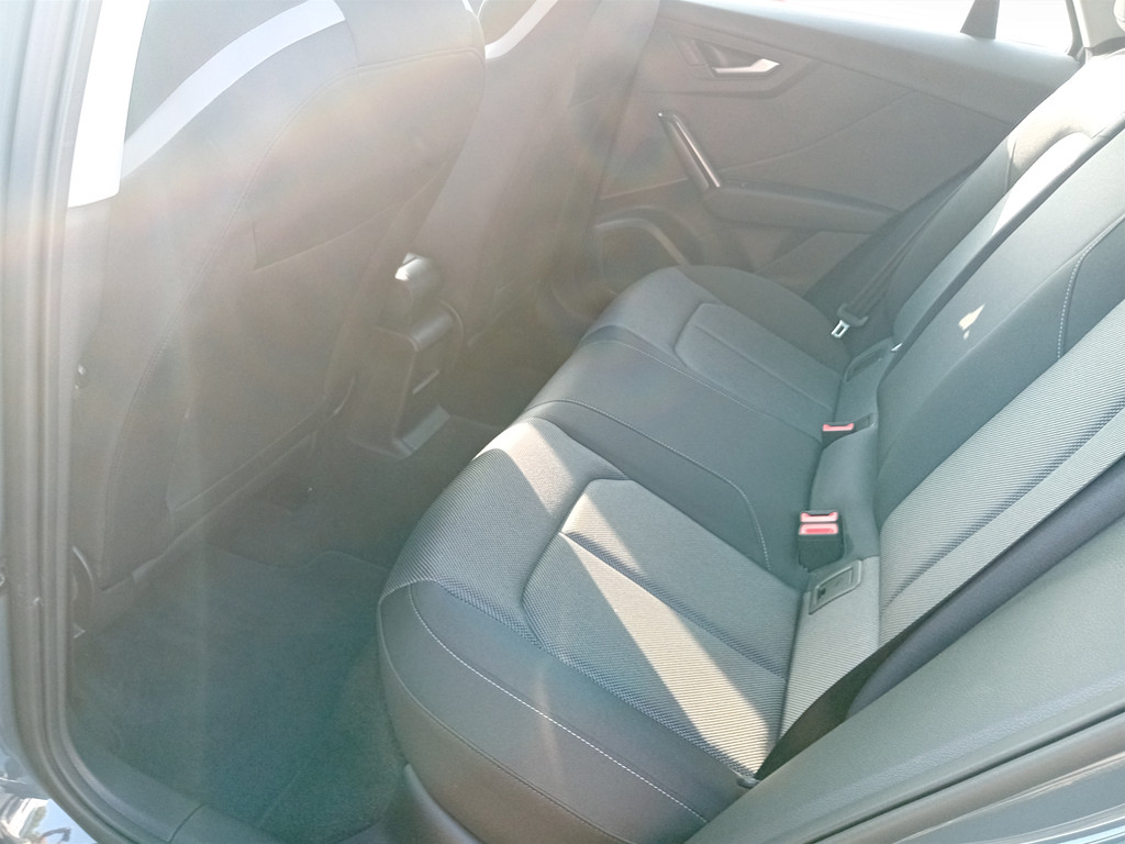 Panoramica 12° Immagine Veicolo