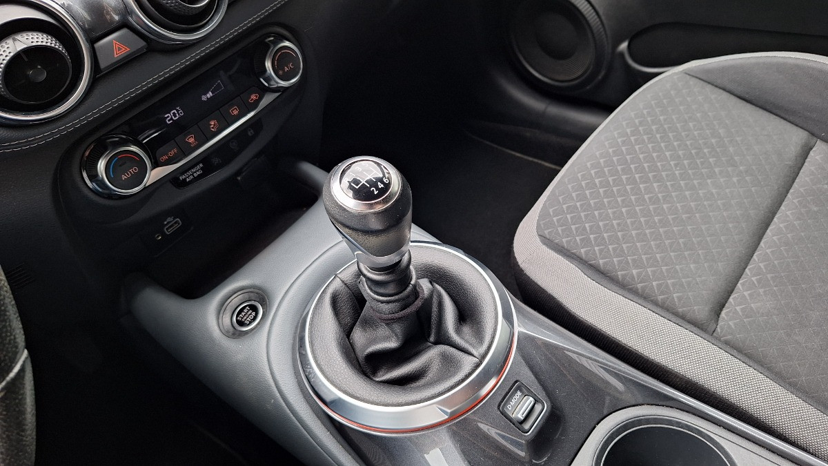 Nissan Juke Usato 2020 Juke San Vendemiano