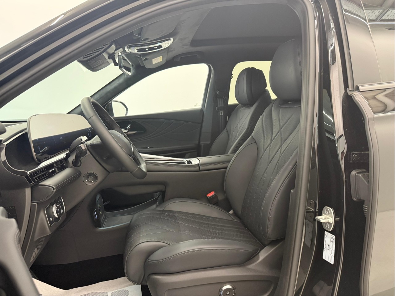 Omoda OMODA 9 9 PHEV - 1.5TGDI - Premium (AWD) - 9