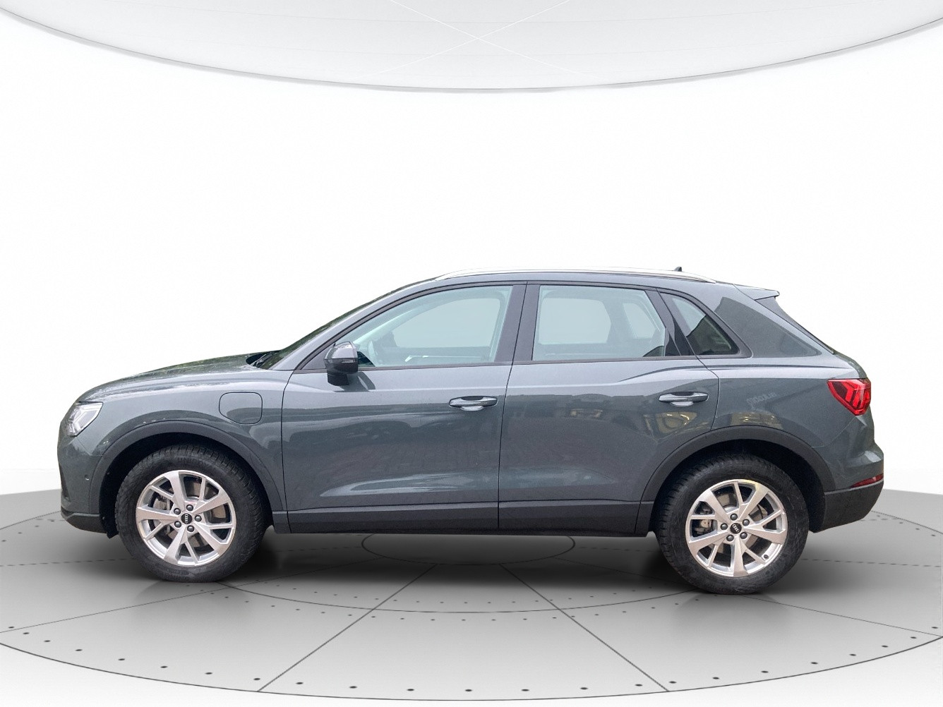 Audi Q3 Usato 2022 Q3 Modena