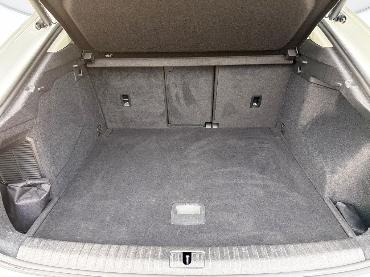 Audi Q3 Usato 2022 Q3 Mestre