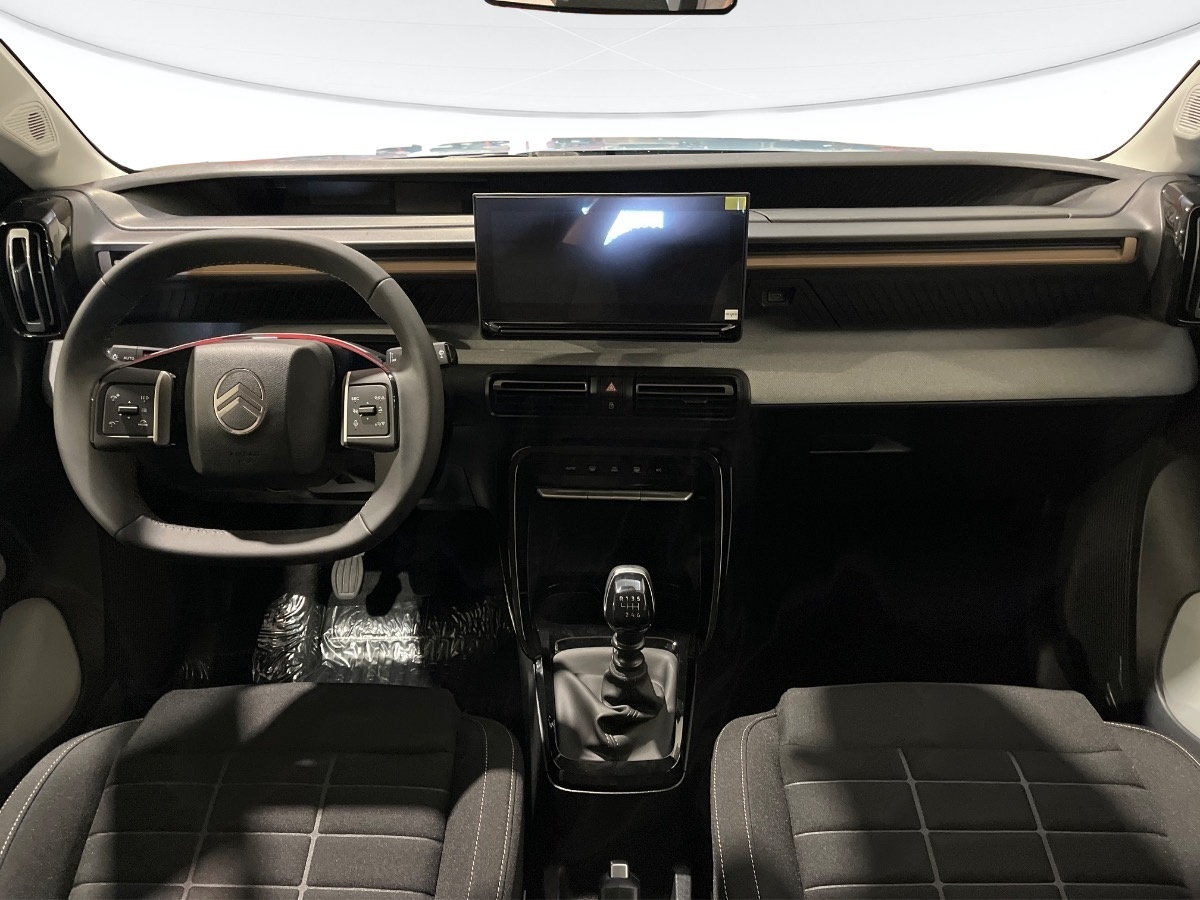 Citroen C3 Aircross Aziendali 2025 C3 Aircross Verona