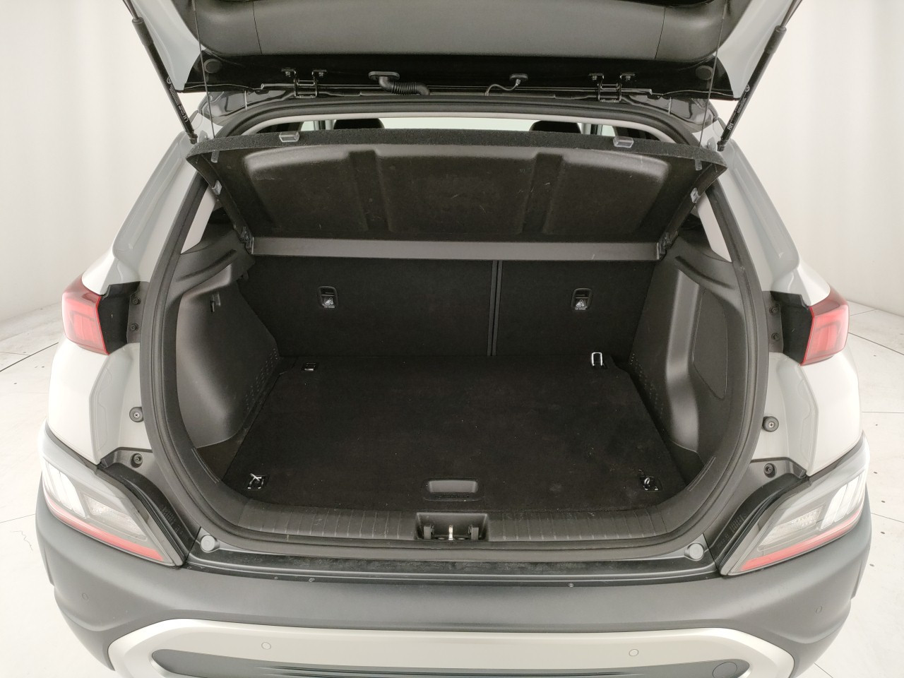 Hyundai Kona Usato 2021 Kona Mantova