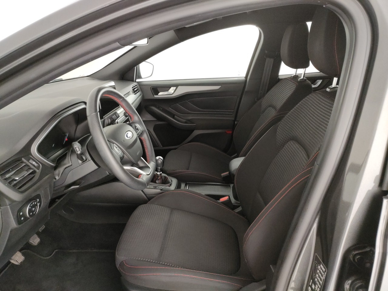 Ford Focus Usato 2023 Focus Porto Mantovano