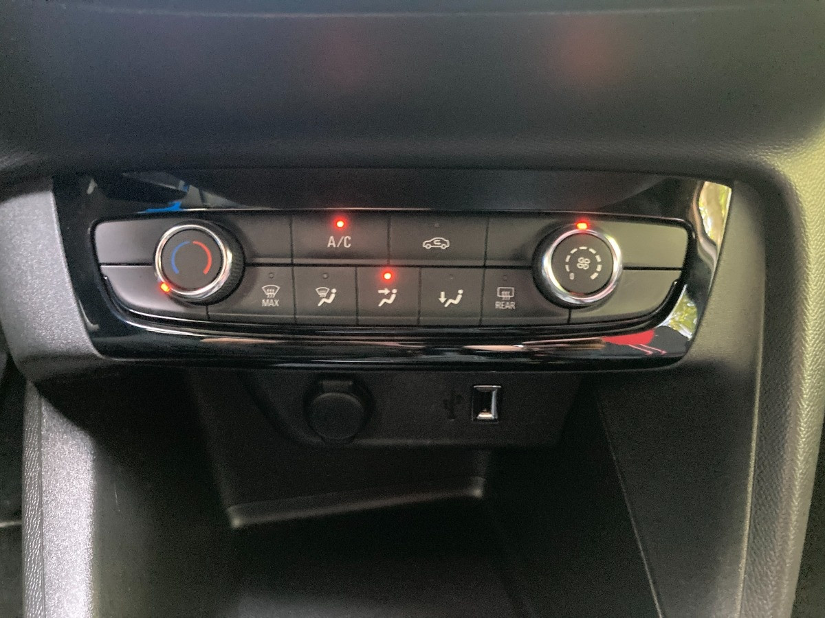 Opel Corsa Usato 2021 Corsa Modena