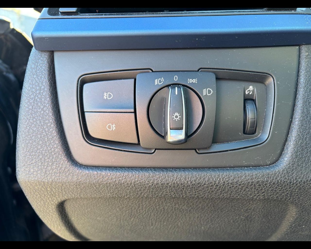 Foto BMW 420d Coupe Msport 184cv auto