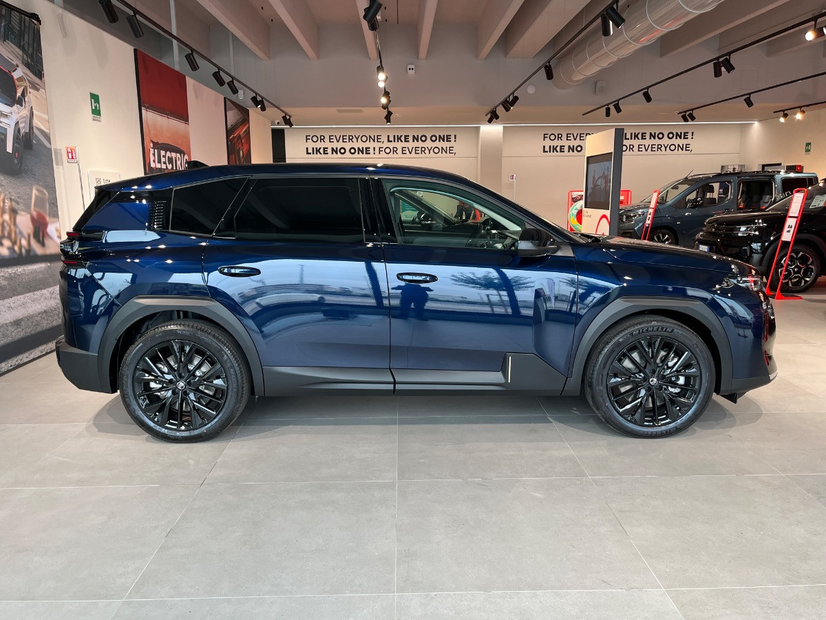 Citroen C5 Aircross Nuovo Elettrico C5 Aircross Porto Mantovano
