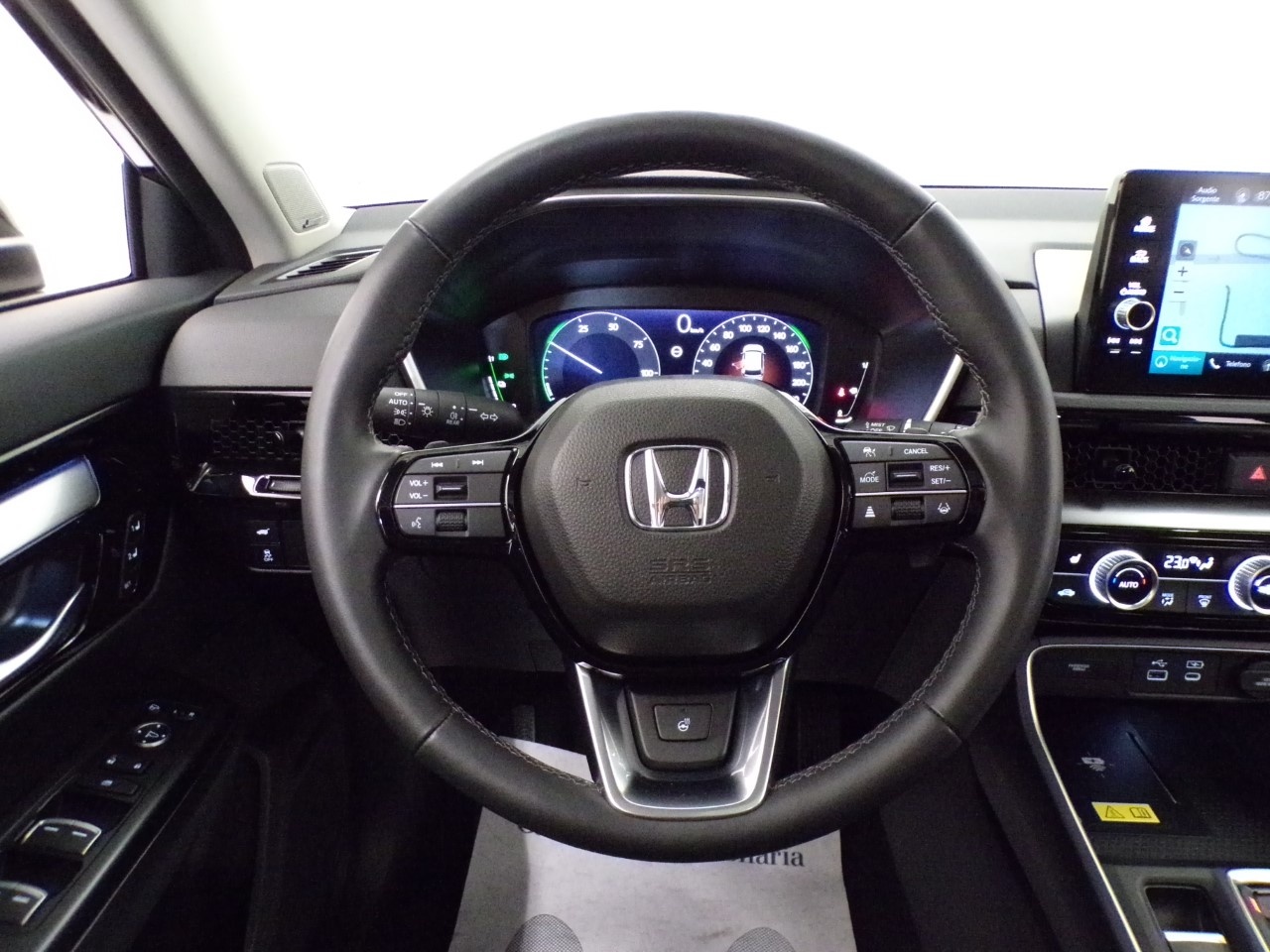 Honda CR-V CR-V Hev Advance AWD eCVT - 17