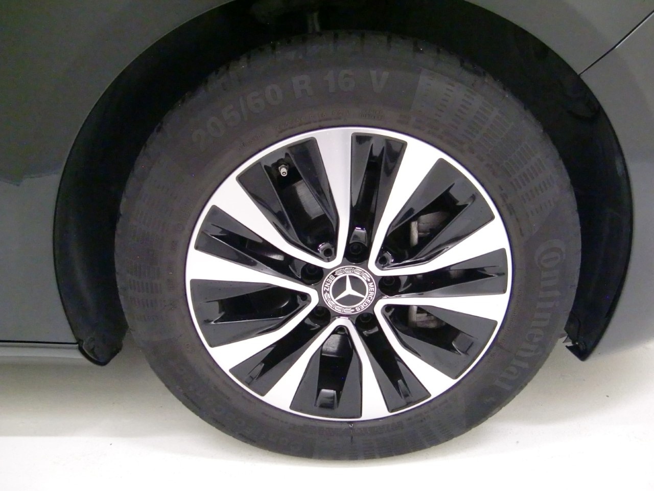 Mercedes Classe B Classe B 180 D Sport 8G-DCT - 4