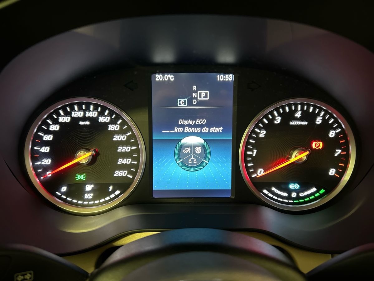 Mercedes GLC GLC SUV 200 EQ-BOOST Sport 4Matic 9G-Tronic Plus - 13