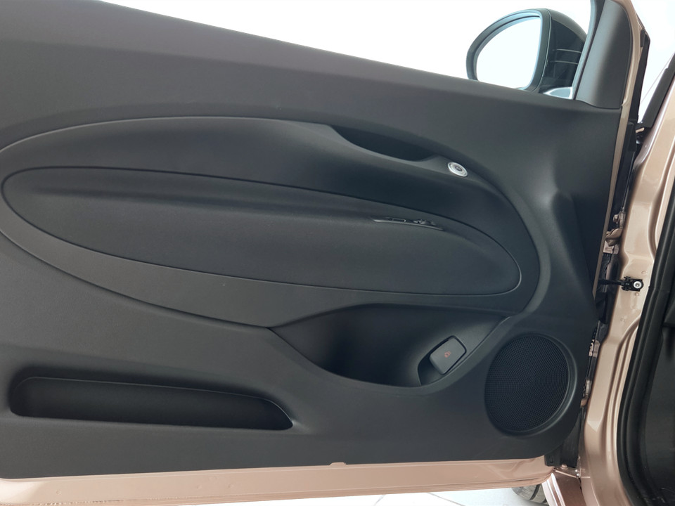 FIAT 500 1.0 hybrid Icon Ibrida km0 - 7
