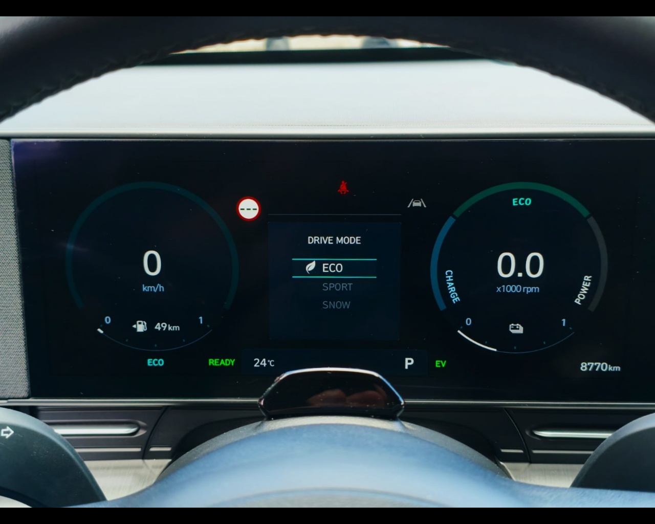 Foto HYUNDAI NEW KONA 1.6 HEV DCT X CLASS