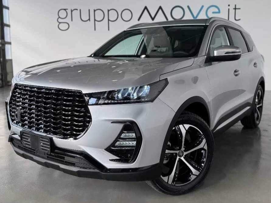 Dr Automobiles DR 6.0 KM0 2025 DR 6.0 Mestre