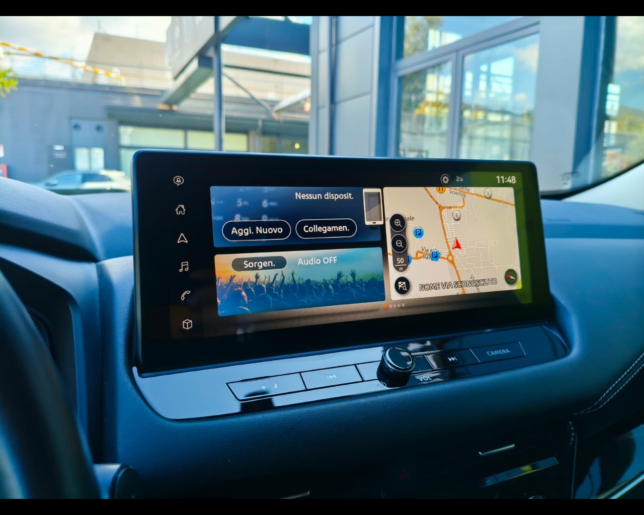 Foto NISSAN Qashqai 1.5 e-power N-Connecta 2wd