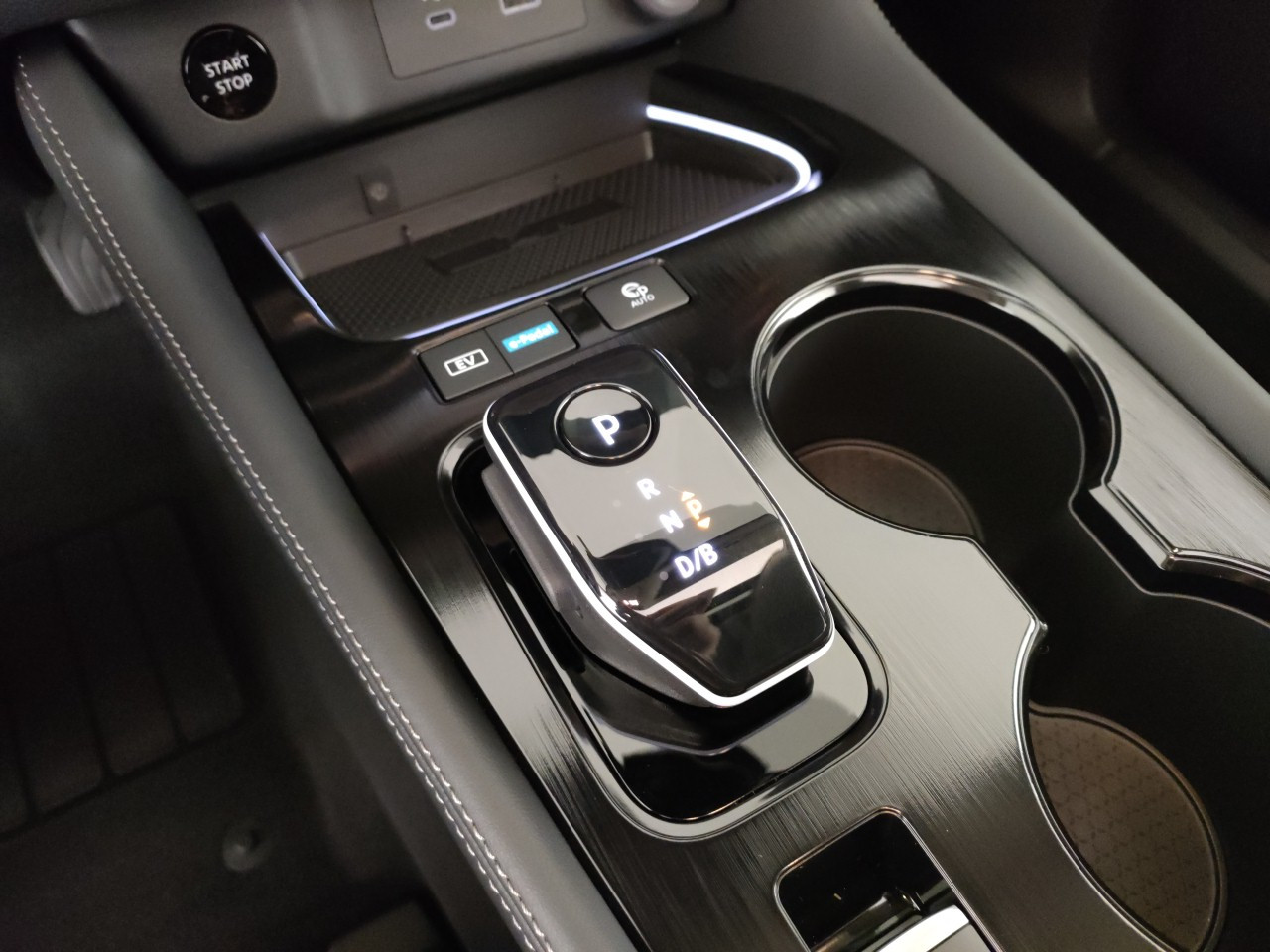 Nissan X-Trail Nuovo Ibrido benzina X-Trail Porto Mantovano