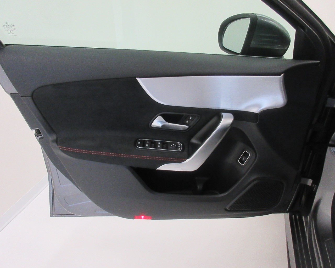 Mercedes Classe A Classe A 250 e EQ-POWER Premium 7G-DCT - 10